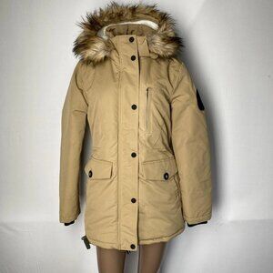 Superdry Women’s Parka Coat
